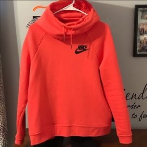 Excellent Condition Nike Hoodie